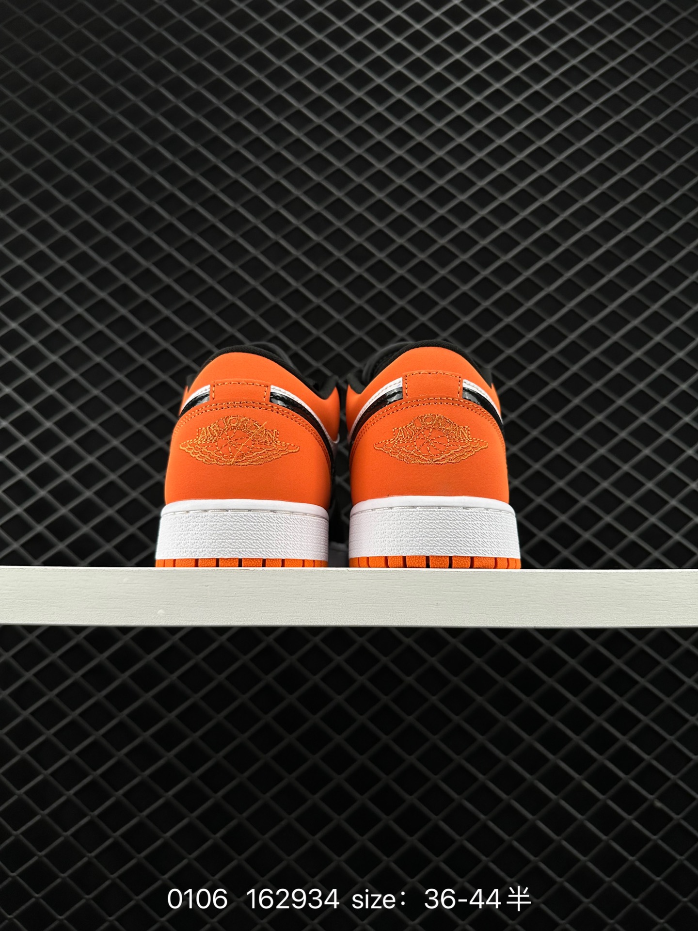 Air Jordan 1 Low AJ1